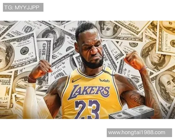 全球体育明星富豪排行榜前十名揭晓财富与成就的完美结合 全球体育明星富豪排行榜前十名揭晓财富与成就的完美结合