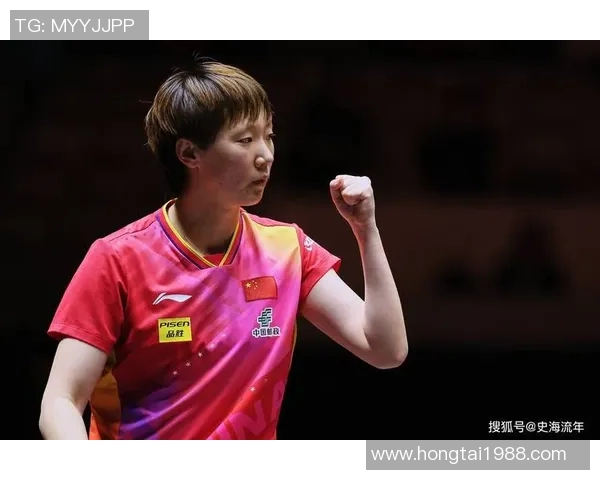 女团体育明星实力对比与排名分析揭示运动员魅力与团队合作的重要性