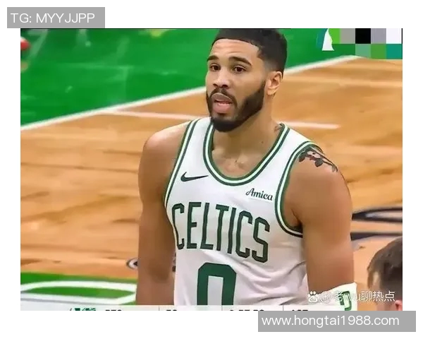 贾森塔图姆从圣路易斯到波士顿的篮球成长历程与辉煌成就 贾森塔图姆从圣路易斯到波士顿的篮球成长历程与辉煌成就