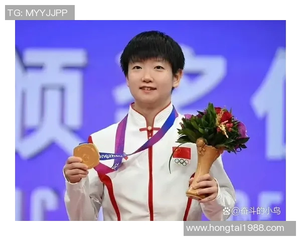 福建省十大体育明星排行榜揭晓他们的成就与影响力分析