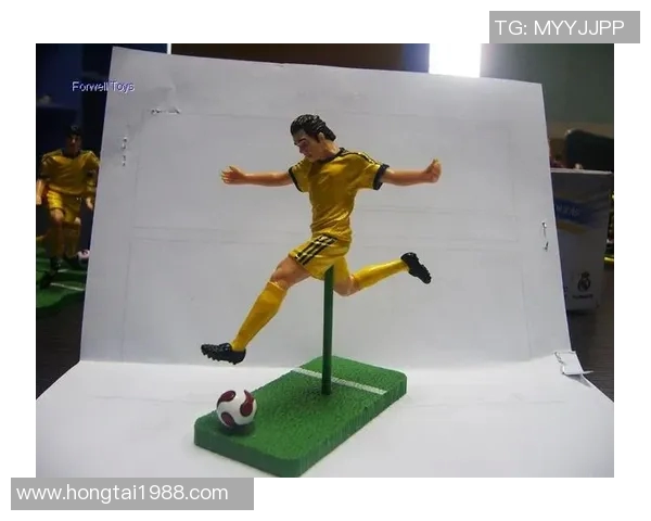 足球明星手办里卡多的魅力与收藏价值探讨