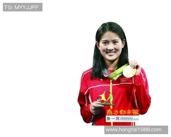 陈若琳在奥运舞台上展现无与伦比的力量与勇气成就辉煌人生 陈若琳在奥运舞台上展现无与伦比的力量与勇气成就辉煌人生