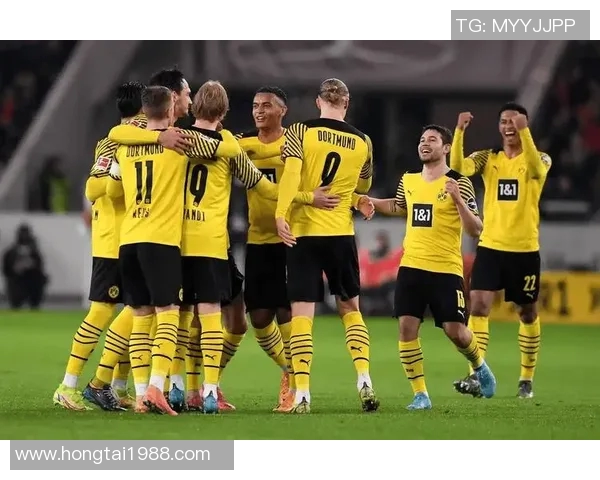 多特蒙德与国米精彩对决直播全程回顾与分析