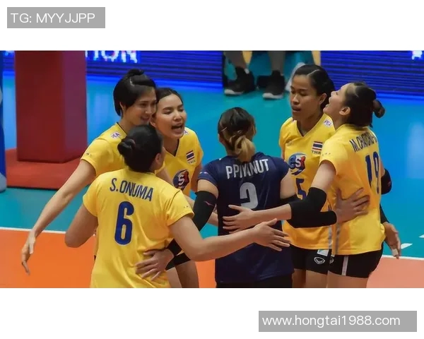 泰国与中国排球激战正酣精彩直播全程回顾与分析 泰国与中国排球激战正酣精彩直播全程回顾与分析