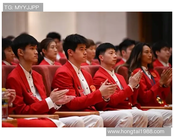 中国体育明星风采展示与成就回顾全面解析