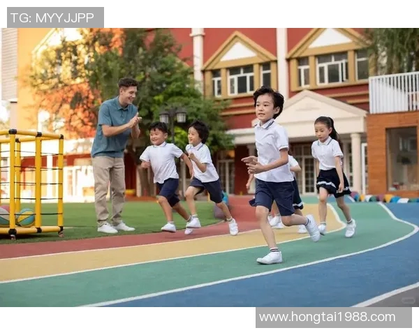 幼儿园户外体育小游戏的创意玩法与安全注意事项分享