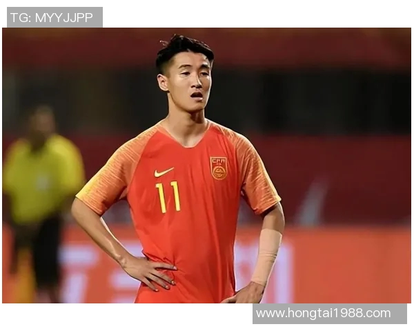 香港足球明星韦世豪的成长历程与职业生涯精彩回顾