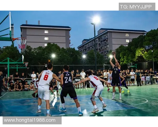 篮球场上的趣味明星名字合集让你乐享无限篮球魅力与个性风采 篮球场上的趣味明星名字合集让你乐享无限篮球魅力与个性风采